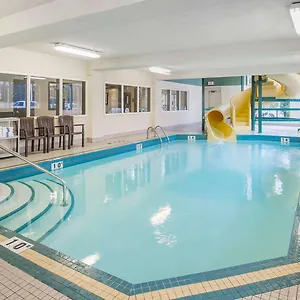 Comfort & 3*, Calgary Canada