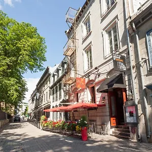Inn Place D'armes