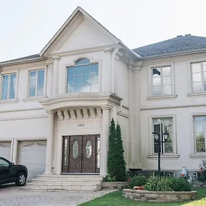 Maison d'hôtes Jstlikehome - Luxury Mansion, Ottawa